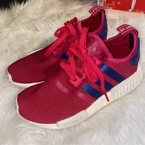 NMD Adidas Shoes